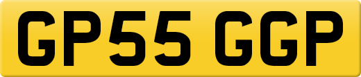 GP55GGP